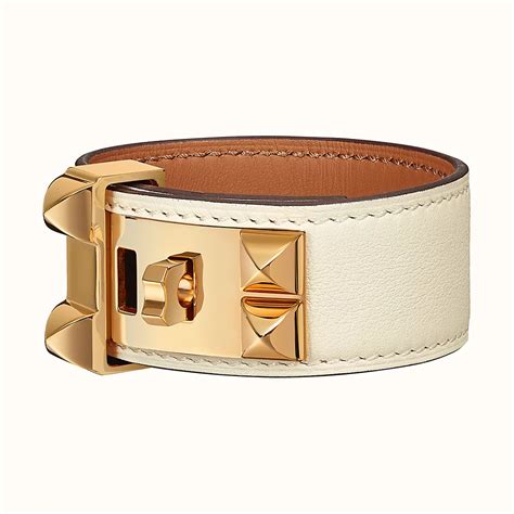 collier de chien bracelet|collier hermes.